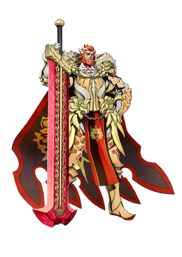 『イドラ ファンタシースターサーガ』レオリア帝国の皇帝「ジークムンド」が登場！ピックアップガチャ開催中