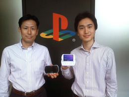 「PSP誕生時からUMDを外す案はありました」PSP go開発インタビュー