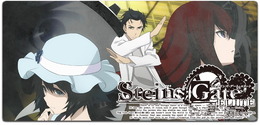 『STEINS;GATE ELITE』iOS版が10月15日配信決定！全編がアニメーションで再構築された名作ADVをスマホで体験