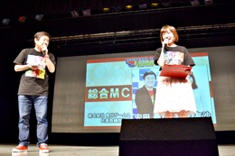 「角川ゲームス大感謝祭2019」をレポート！実写版『ルートレター』や『メタルマックス』シリーズ、『ルートフィルム』に関する新情報が明らかに