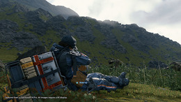 『DEATH STRANDING』は面白いの？ プレイした読者の印象をお届け─「歩いているだけなのに面白い」「刺激が足りない」「意見が分かれることが新しいゲームである証明」【アンケート】