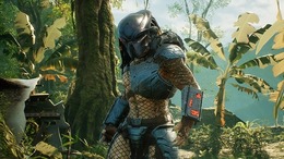 映画「プレデター」の非対称対戦『Predator: Hunting Grounds』の発売日が2020年4月24日と発表