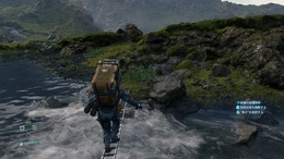 『DEATH STRANDING』注目記事まとめ─あまりにも待ち望まれた小島監督の新作に大反響─その独特な体験が多くのゲーマーを唸らせる【2019年振り返り】