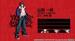 『ヒプマイ -A.R.B-』サンプルボイス公開スタート!第1弾は「Buster Bros!!!」の山田三兄弟―それぞれ3パターンのボイスを展開