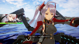 『アズールレーン クロスウェーブ』Steam版配信日が20年2月14日に決定！早期購入特典DLC「ネプテューヌ」もアナウンス