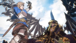 『グラブル ヴァーサス』参戦キャラ全員登場の「オープニングムービー」公開！アプリにはプロローグストーリーも実装