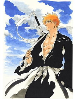 「BLEACH」20周年に向けた新プロジェクト始動！「AnimeJapan 2020」で情報公開―久保帯人先生の新作発表も