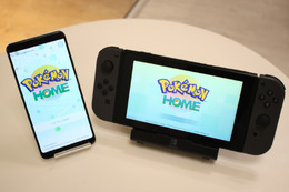 『Pokemon HOME』を一足先に体験！これは想像以上にポケモン整理＆交換がはかどるぞ！！