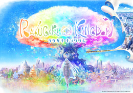 『ラクガキ キングダム』2020年初夏に配信延期―「ラクガキが描ける人、描けない人全てが楽しめるゲームの実現」に向け、もう少し期間を要する