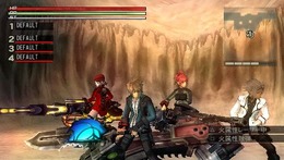 GOD EATER(ゴッドイーター)