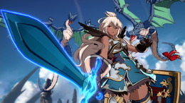 『グラブル ヴァーサス』DLC第5弾で「ゾーイ」参戦！「キャラクターパス1」のキャラは4月下旬までに全員配信予定