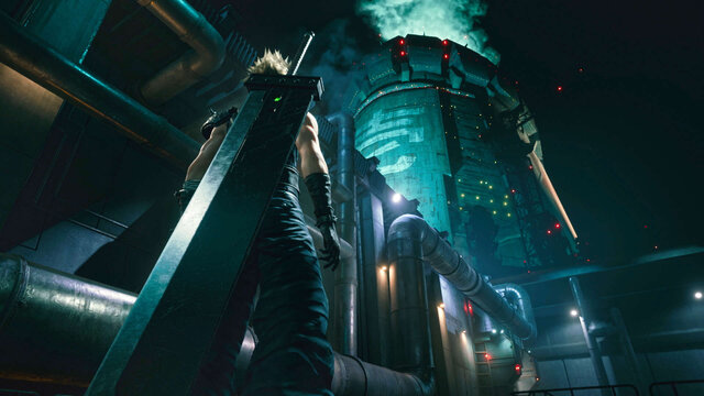 5分で分かる「4月の注目作」8選！『FF7』『聖剣3』をはじめ、STGにパズルなどの名作が復活！ あの人狼ゲームもスイッチに参戦