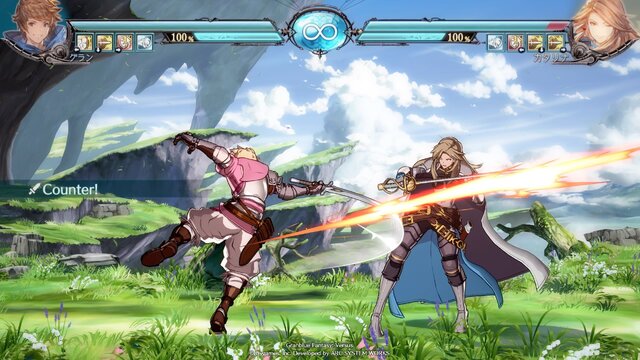 『グラブル ヴァーサス』“アークゲー”大好きな初心者格ゲーマーによるオススメキャラ紹介！新たな発見の繰り返しが本当に楽しいのです