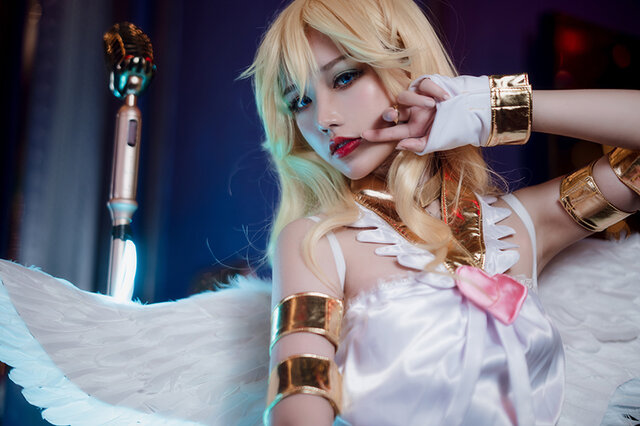 『パンティ&ストッキングwithガーターベルト』パンティ