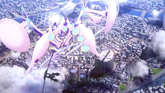 『FGO』第2部 第5章「星間都市山脈 オリュンポス」の開幕が直前！ 個人的に期待高まるポイント4選【ネタバレあり】