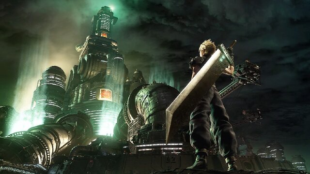 『FF7 リメイク』をこれから遊ぶ方へ！ プレイ前に注意・注目したいポイント5選