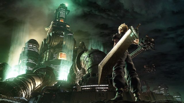 【週刊インサイド】『FF7』だけじゃない！ PS4で遊べる「リメイク作品12選」に注目集まる─中国人気レイヤー洛洛子や、スイッチの出荷状況も話題に