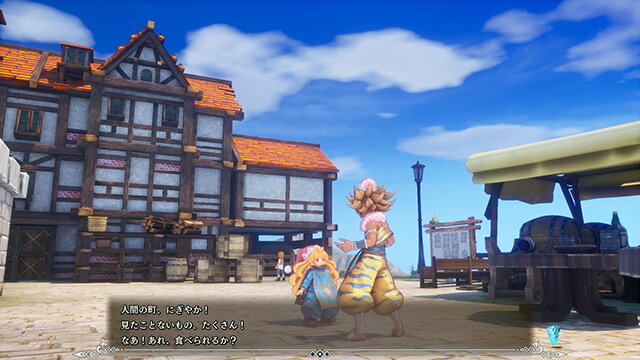 『聖剣伝説3 TRIALS of MANA』発売前に新要素をまとめてチェック！フルボイス化にクラス4…進化した冒険は開幕目前【特集】