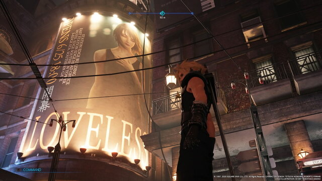 『FF7 リメイク』のモブや広告から見えてくるミッドガルの恐るべき社会状況と文化─本当にプレート上層は裕福で幸せなのか【特集】