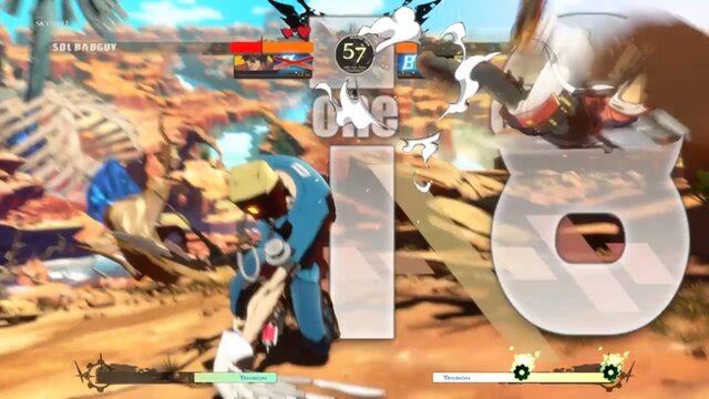 初心者でも『GUILTY GEAR -STRIVE-』はワンチャン掴める！クローズドβテストで見えてきたシリーズの“らしさ”と新たな手触り