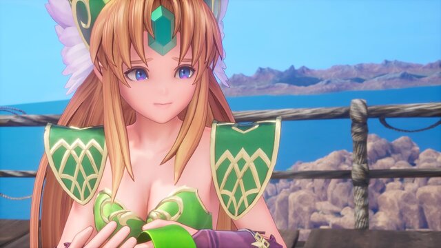 『聖剣伝説3 TRIALS of MANA』主人公と仲間のチョイスに悩む方へ！ 体験版で読者が選んだ傾向をご紹介─1位との差が“わずか0.1％”の激戦も【アンケート】