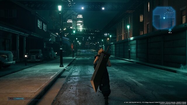 『FF7 リメイク』プレート都市とスラム街、住むならどっち？「ティファに会いたい」という直球な理由や大人になったプレイヤーの哀愁感じるコメントも