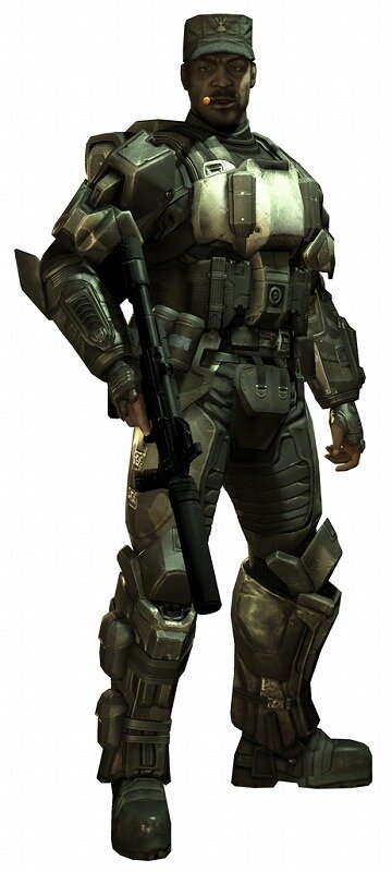 Halo 3:ODST 