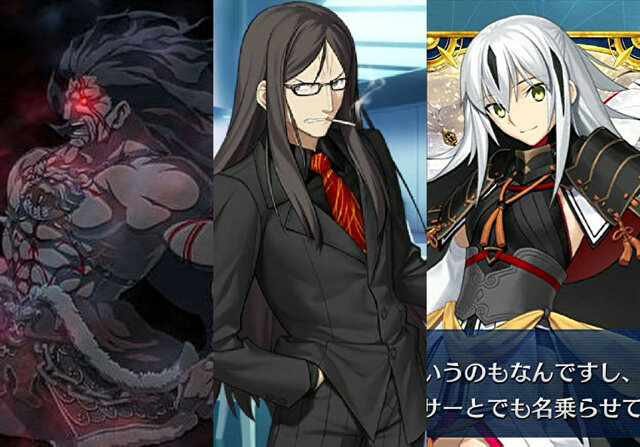 『FGO』今から始めるとこれだけお得─条件クリアで★5＆★4サーヴァントが計3騎確定！ スタートダッシュだけで何回ガチャが回せる？