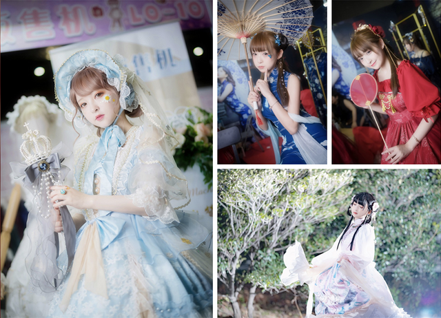 撮影：乃木章（@Osefly）