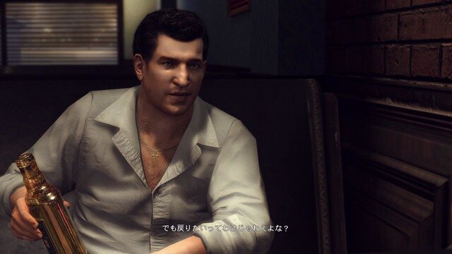 10年の歳月が世界観をより深く、美しく生まれ変わらせた！HDリマスター『マフィアII コンプリート・エディション』インプレッション