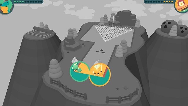 ただのゴルフが気づかないうちに『スーパーマリオブラザーズ』になっている謎のゲーム『WHAT THE GOLF?』【プレイレポ】