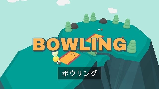 ただのゴルフが気づかないうちに『スーパーマリオブラザーズ』になっている謎のゲーム『WHAT THE GOLF?』【プレイレポ】