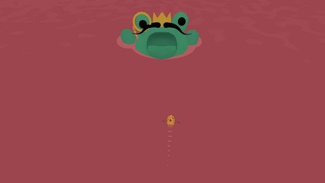 ただのゴルフが気づかないうちに『スーパーマリオブラザーズ』になっている謎のゲーム『WHAT THE GOLF?』【プレイレポ】