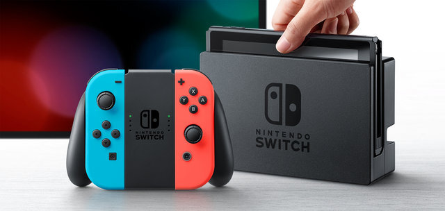 ヨドバシ・ドット・コム、ニンテンドースイッチ本体の抽選販売をスタート―期限は5月26日10:59まで