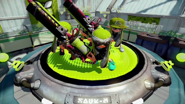 Wii U『スプラトゥーン』は5年経ったいまでもプレイできるのか!? カオスすぎる初代環境を懐かしむ