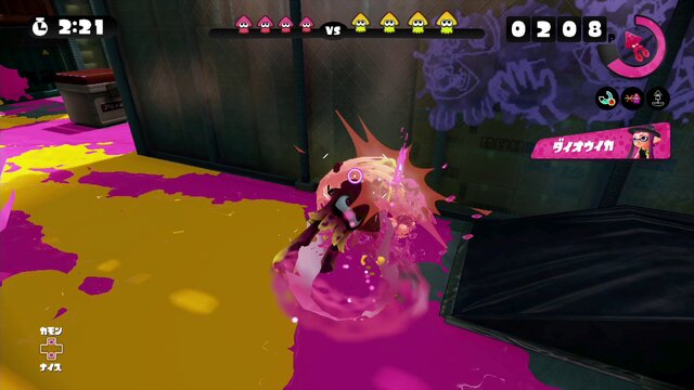 Wii U『スプラトゥーン』は5年経ったいまでもプレイできるのか!? カオスすぎる初代環境を懐かしむ