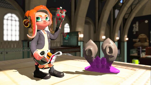 『スプラトゥーン』はついに5周年！ じゃあ『スプラトゥーン3』はどうなる？ 予想・願望を書き連ねてみた