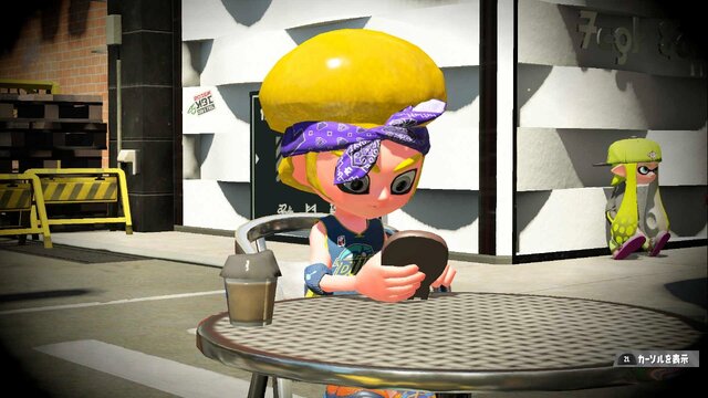 『スプラトゥーン』はついに5周年！ じゃあ『スプラトゥーン3』はどうなる？ 予想・願望を書き連ねてみた