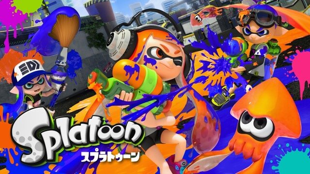 『スプラトゥーン』に最も期待する次の展開は『3』の発表！─『2』のアップデートよりも「フェス」再開を希望する傾向に【5周年記念アンケート】