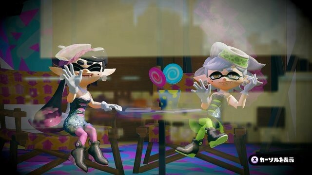 『スプラトゥーン』で一番好きなキャラは「ホタル」！ 1,494票の行方を1位から20位まで公開─シオカラーズvsテンタクルズの戦いもアツい【5周年記念アンケート】