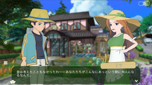 スマホでもほのぼの生活を送ろう！『こもりライフ』のOBTに参加してわかった人と猫で心を癒す物語の心地よさとは？【プレイレポ】