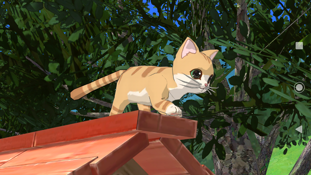 スマホでもほのぼの生活を送ろう！『こもりライフ』のOBTに参加してわかった人と猫で心を癒す物語の心地よさとは？【プレイレポ】