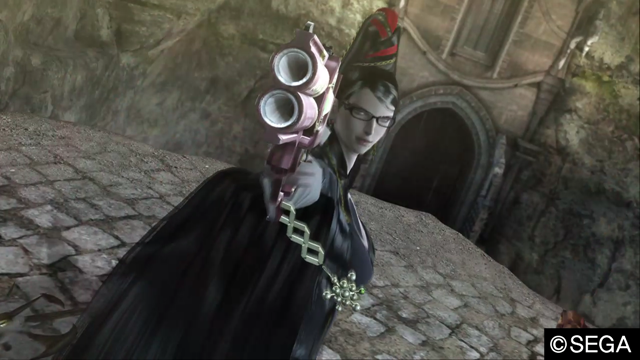 君はもうプレイしたか?PS4『BAYONETTA&VANQUISH』10年経っても色あせないスタイリッシュなアクションで思うがままに敵を蹂躙しよう!