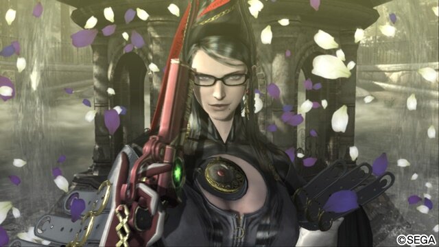 君はもうプレイしたか？PS4『BAYONETTA＆VANQUISH』10年経っても色あせないスタイリッシュなアクションで思うがままに敵を蹂躙しよう！