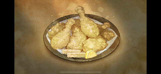 飯テロゲーム『勇者の飯』チーズinハンバーグ・焼き鳥・ふわふわのハニトーなど、君の食欲を刺激する料理で腹ペコになろう！