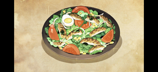 飯テロゲーム『勇者の飯』チーズinハンバーグ・焼き鳥・ふわふわのハニトーなど、君の食欲を刺激する料理で腹ペコになろう！