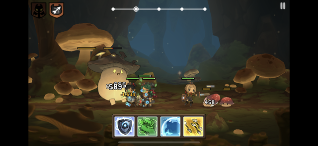 飯テロゲーム『勇者の飯』チーズinハンバーグ・焼き鳥・ふわふわのハニトーなど、君の食欲を刺激する料理で腹ペコになろう！