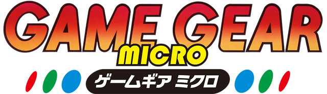 「ゲームギアミクロ」、異なる4作品を収録する4バージョンで10月6日に発売！ 本体サイズはわずか「8cm×4.3cm×2cm」