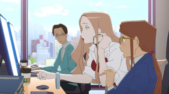 『ポケモン ソード・シールド』ゲームで描かれなかった「オリーヴ」の過去が明らかに！ メガネ＆白衣姿に魅了される「薄明の翼」第5話の注目ポイント6選