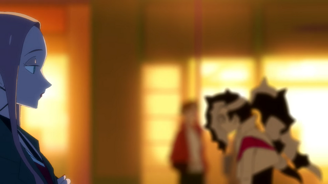 『ポケモン ソード・シールド』ゲームで描かれなかった「オリーヴ」の過去が明らかに！ メガネ＆白衣姿に魅了される「薄明の翼」第5話の注目ポイント6選